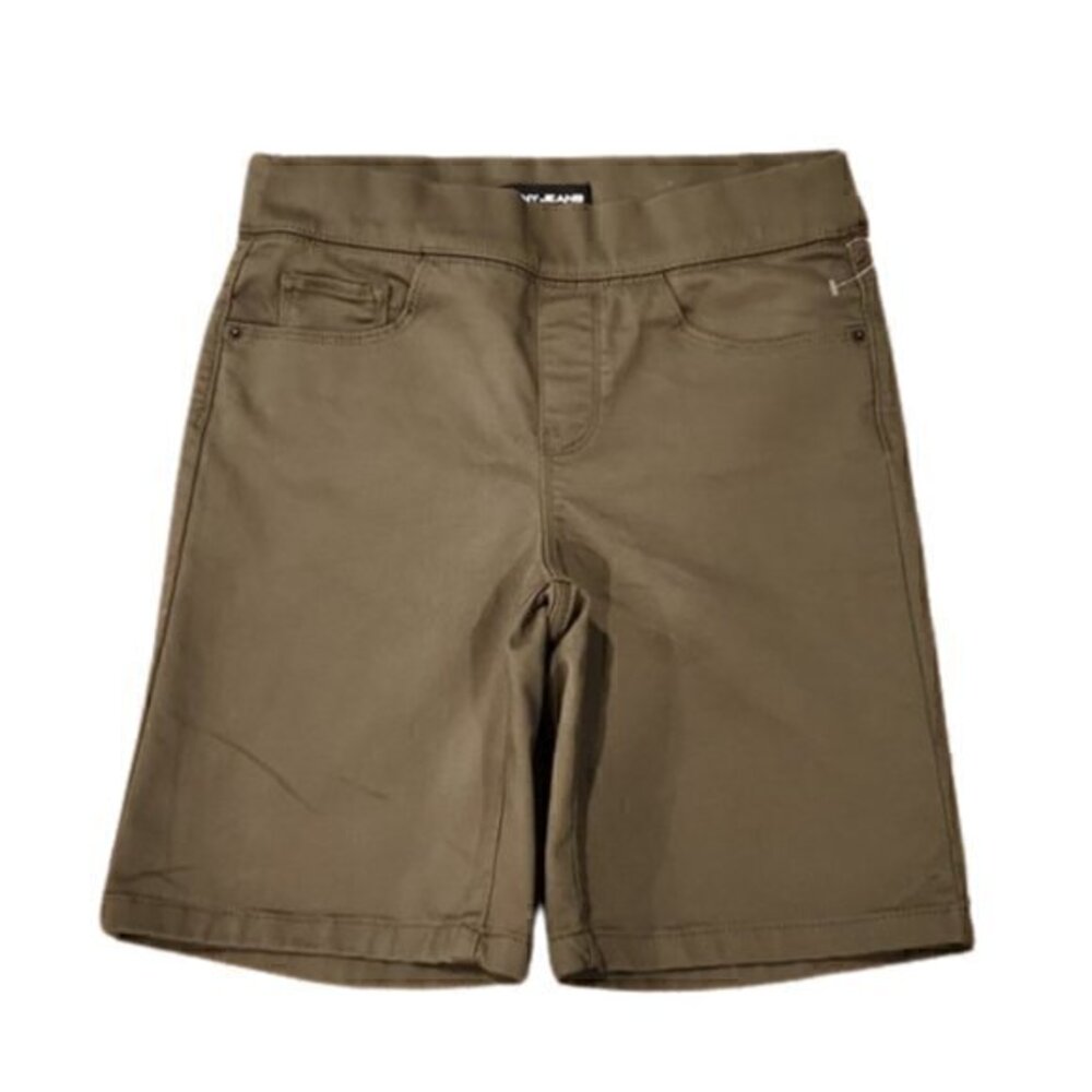 [DKNY] Pull Up Bermuda Shorts - Size S